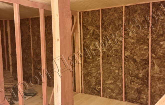 4 Каркасный дом Д-3, 9x8.5м, 67,5 М², Московская область, Истринский район, коттеджный посёлок Еремеево Лайф (15)